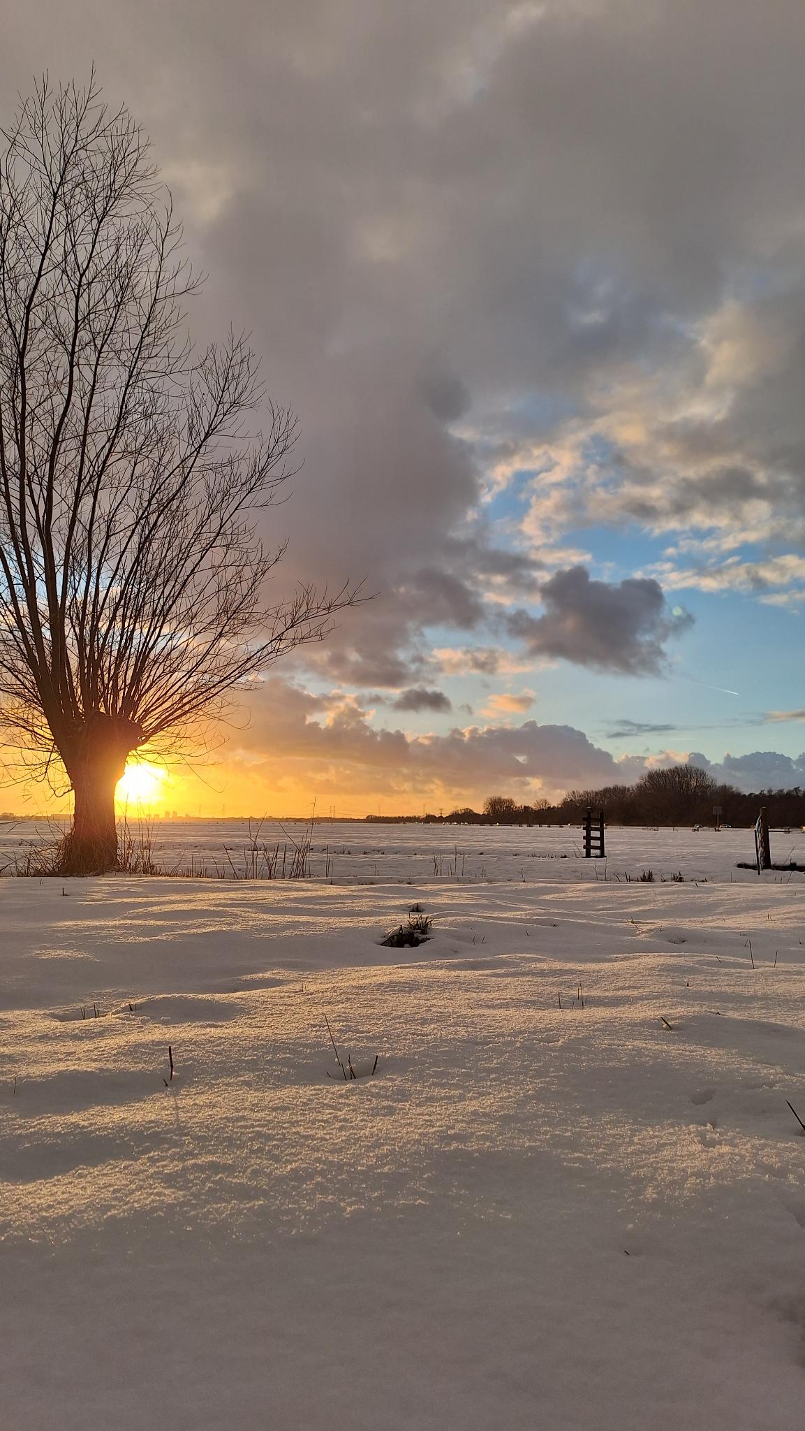 04-01-2026, Sneeuw!